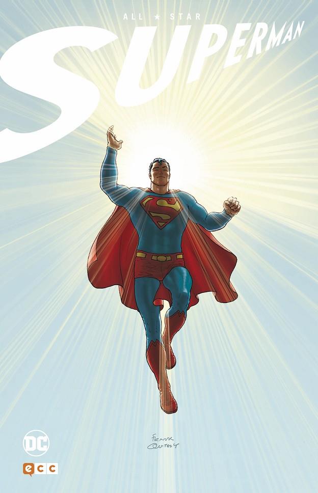 ALL STAR SUPERMAN (4A EDICIÓN) | 9788417401948 | MORRISON, GRANT