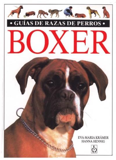 EL BOXER | 9788428211222 | KRAMER, E.V. Y HENNING, H.