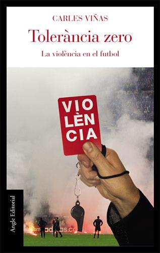 TOLERÀNCIA ZERO | 9788496521124 | VIÑAS GRÀCIA, CARLES