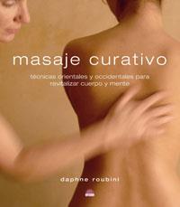 MASAJE CURATIVO | 9788497542746 | DAPHNE ROUBINI