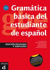 GRAMÁTICA BÁSICA DEL ESTUDIANTE DE ESPAÑOL (EDICIÓN REVISADA), NIVELES A1-A2-B1 | 9788484437260 | ALONSO, ROSARIO/CASTAÑEDA, ALEJANDRO/MARTÍNEZ, PABLO/MIQUEL, LOURDES/ORTEGA, JENARO/RUIZ CAMPILLO, J