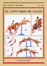 EL CONCURSO DE SALTO | 9788425510687 | WALLACE, JANE