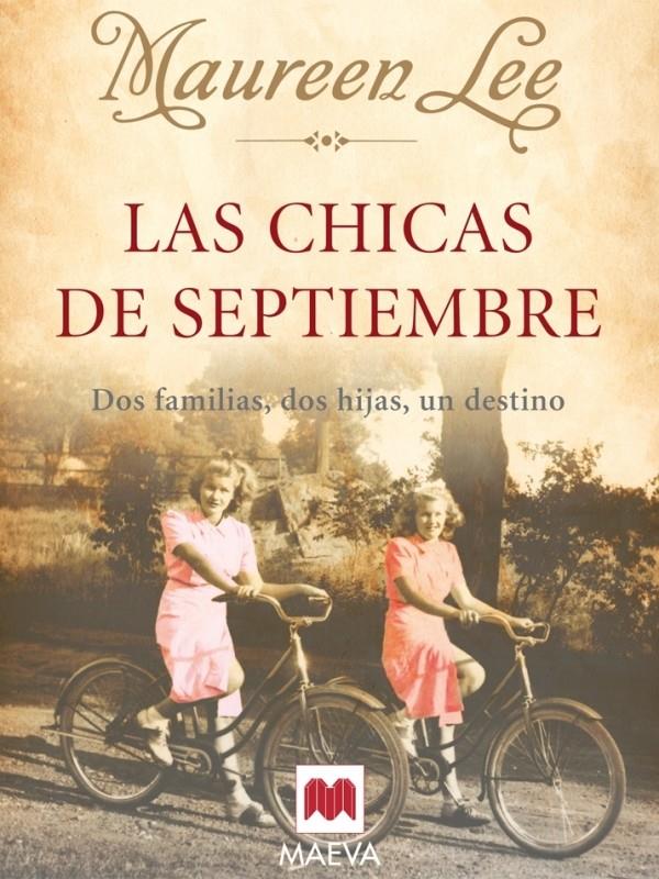 LAS CHICAS DE SEPTIEMBRE | 9788496748187 | LEE, MAUREEN