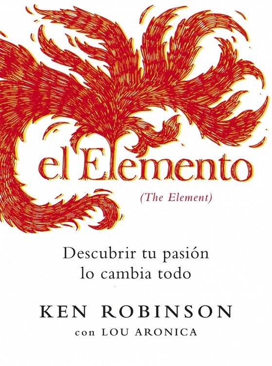 EL ELEMENTO | 9788425343407 | ROBINSON,SIR KEN/ARONICA,LOU