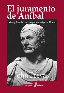 EL JURAMENTO DE ANIBAL | 9788435027434 | PREVAS, JOHN