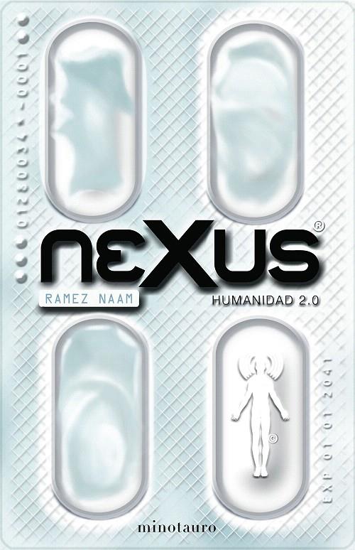 NEXUS | 9788445003008 | RAMEZ NAAM