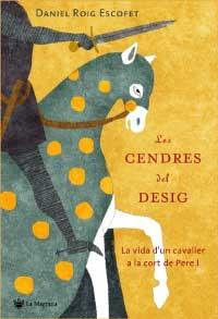 LES CENDRES DEL DESIG | 9788478716845 | ROIG ESCOFET, DANIEL