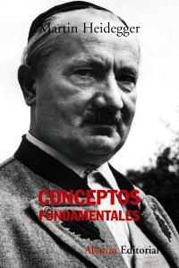 CONCEPTOS FUNDAMENTALES | 9788420648170 | HEIDEGGER, MARTIN