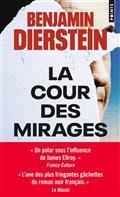 LA COUR DES MIRAGES | 9782757897836 | DIERSTEIN, BENJAMIN