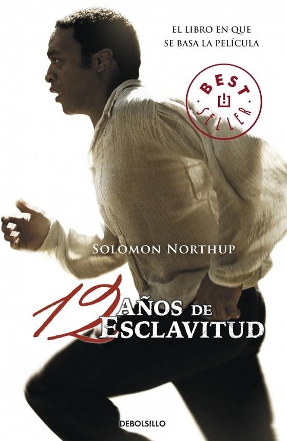 DOCE AÑOS DE ESCLAVITUD | 9788490329320 | NORTHUP,SOLOMON