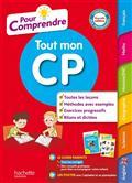 POUR COMPRENDRE TOUT MON CP : CONFORME AUX PROGRAMMES -ÉDITION 2022 | 9782017183709 | COLLECTIF