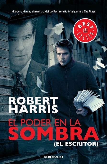 EL PODER EN LA SOMBRA | 9788483469972 | HARRIS,ROBERT