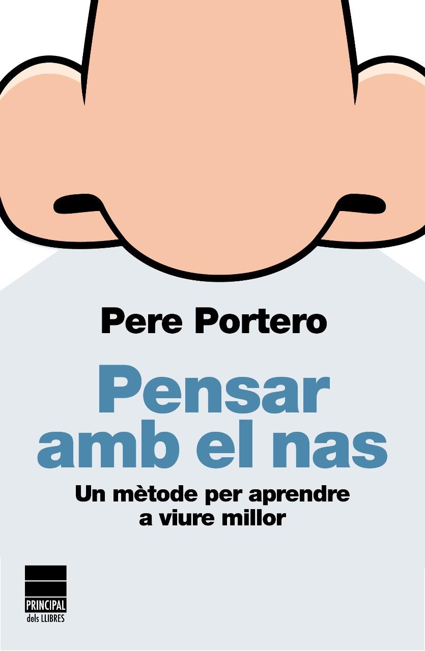 PENSAR AMB EL NAS | 9788493859442 | PORTERO, PERE