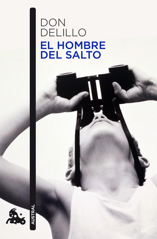 EL HOMBRE DEL SALTO | 9788432248207 | DON DELILLO