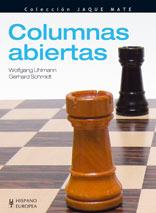 COLUMNAS ABIERTAS | 9788425518065 | UHLMANN, WOLFGANG/SCHMIDT, GERHARD