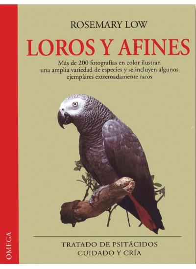 LOROS Y AFINES | 9788428210133 | LOW, ROSEMARY