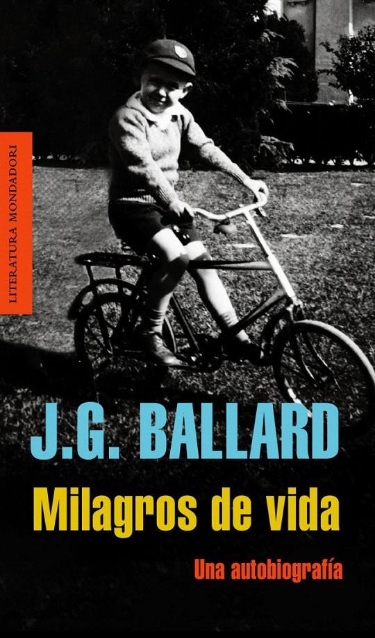 MILAGROS DE VIDA | 9788439721505 | BALLARD,J.G.