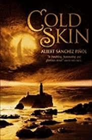 COLD SKIN | 9781841959009 | SANCHEZ PIÑOL A