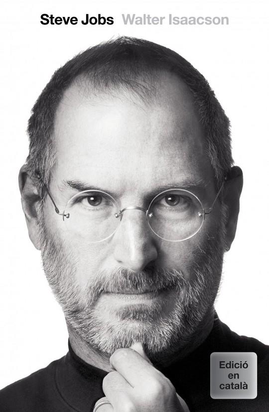 STEVE JOBS. LA BIOGRAFÍA | 9788401387968 | ISAACSON,WALTER