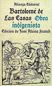 OBRA INDIGENISTA | 9788420601397 | LAS CASAS, BARTOLOMÉ DE