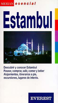 ESTAMBUL | 9788424137274 | CHRISTOPH K. NEUMANN/MICHAEL NEUMANN-ADRIAN