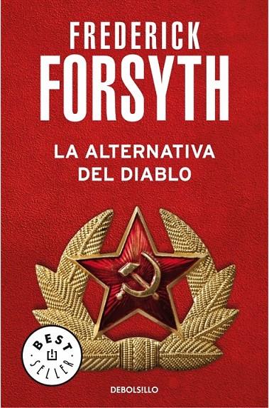 LA ALTERNATIVA DEL DIABLO | 9788497594332 | FORSYTH,FREDERICK