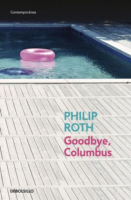 GOODBYE, COLUMBUS | 9788483464854 | ROTH,PHILIP