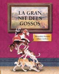 LA GRAN NIT DELS GOSSOS | 9788495040312 | HOOPER, MEREDITH