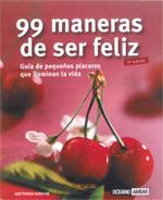 99 MANERAS DE SER FELIZ (MINI) | 9788475562070 | KERSTIN, GOTTFRIED