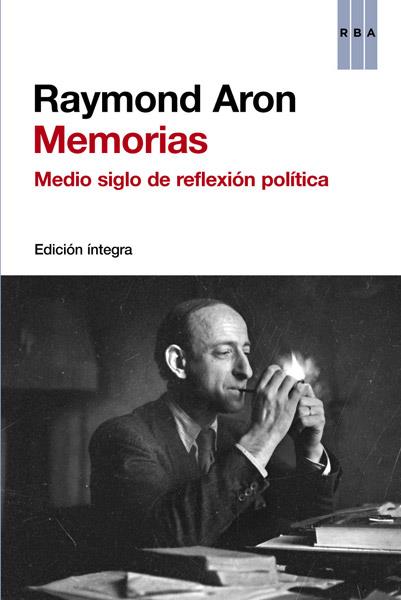 MEMORIAS | 9788490065280 | ARON , RAYMOND