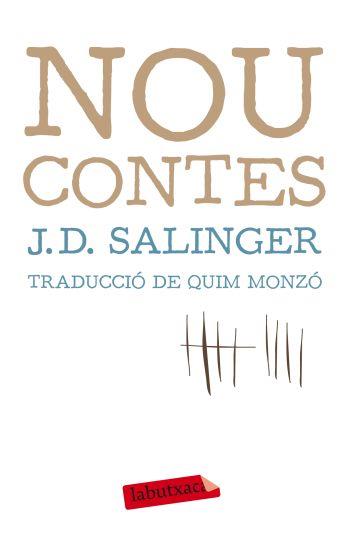 NOU CONTES | 9788499302362 | J. D. SALINGER