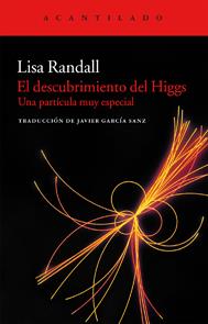 EL DESCUBRIMIENTO DEL HIGGS | 9788415689164 | RANDALL, LISA