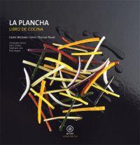 LA PLANCHA | 9788446023869 | BÉCHADE, CÉDRIC/COLÉ, STÉPHANE/MORET, CHRISTOPHE/SOULIAC, ALAIN/VERGNE, ELISA