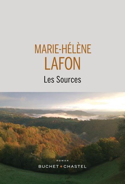 LES SOURCES | 9782283036600 | MARIE-HÉLÈNE LAFON