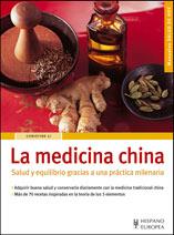 LA MEDICINA CHINA | 9788425518041 | LI, CHRISTINE