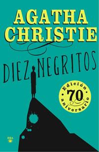 DIEZ NEGRITOS.ED. LIMITADA | 9788498675665 | CHRISTIE , AGATHA