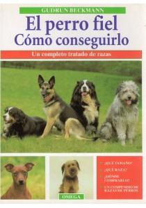 EL PERRO FIEL | 9788428210577 | BECKMANN, GUDRUN