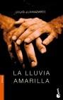 LA LLUVIA AMARILLA | 9788432217470 | JULIO LLAMAZARES