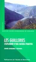 LES GUILLERIES. L?ESPLENDOR D?UNA NATURA | 9788484158172 | JUNQUERA I SEGARRA, XAVIER