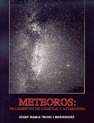 METEOROS | 9788486639815 | TRIGO I RODRÍGUEZ, JOSEP M.