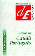 DICCIONARI CATALÀ-PORTUGUÈS | 9788477390824 | SEABRA, MANUEL DE/DEVI, VIMALA