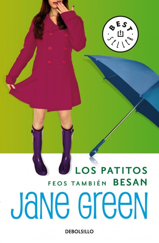 LOS PATITOS FEOS TAMBIÉN BESAN | 9788497936972 | GREEN,JANE