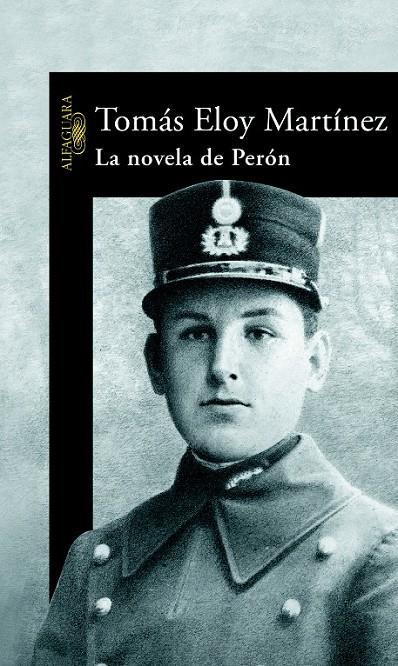 LA NOVELA DE PERÓN | 9788420449319 | MARTÍNEZ, TOMÁS ELOY