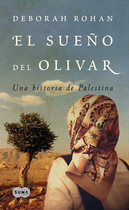 EL SUEÑO DEL OLIVAR | 9788483651353 | ROHAN, DEBORAH