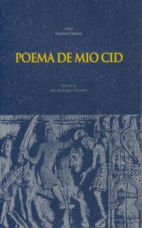 POEMA DE MIO CID | 9788446004622 | ANÓNIMO