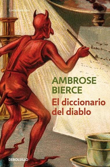 EL DICCIONARIO DEL DIABLO | 9788483464960 | BIERCE,AMBROSE