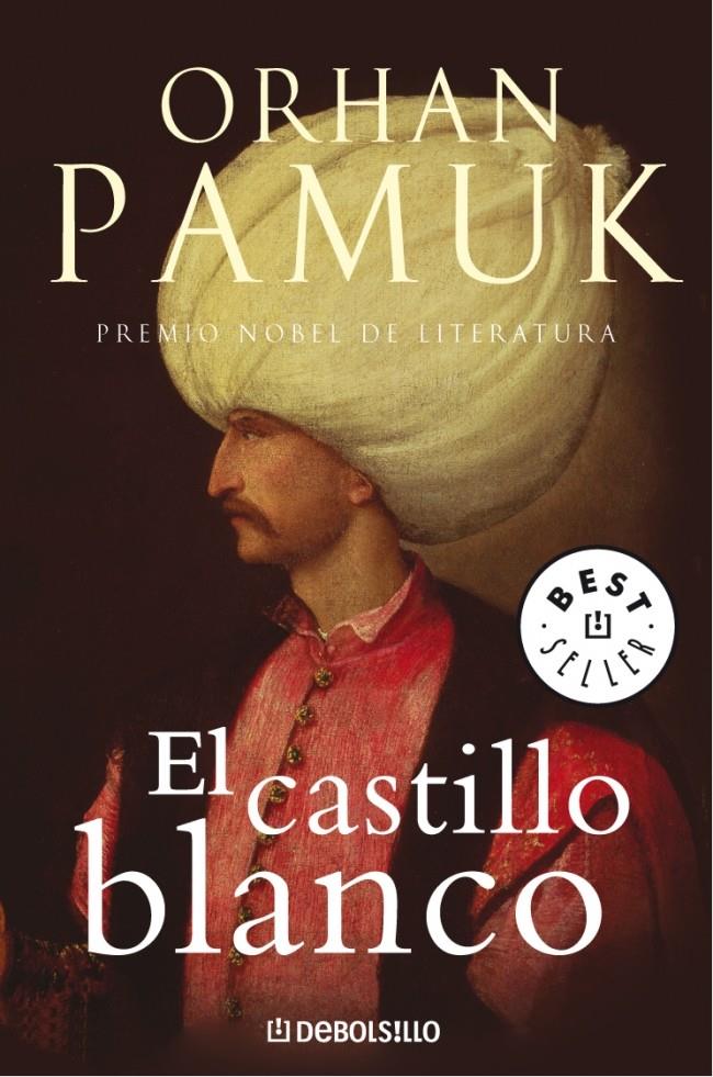 EL CASTILLO BLANCO | 9788483466537 | PAMUK,ORHAN