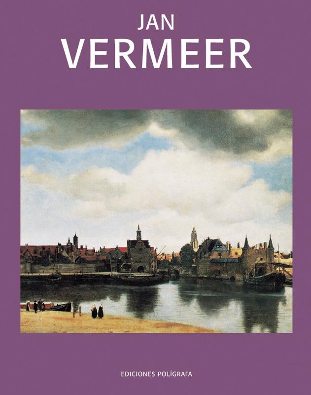 JAN VERMEER | 9788434309333 | CHALUMEAU, JEAN-LUC