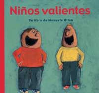 NIÑOS VALIENTES | 9789709705102 | OLTEN, MANUELA