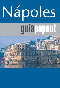 GUÍA POP OUT NÁPOLES | 9788467030525 | ESPASA CALPE